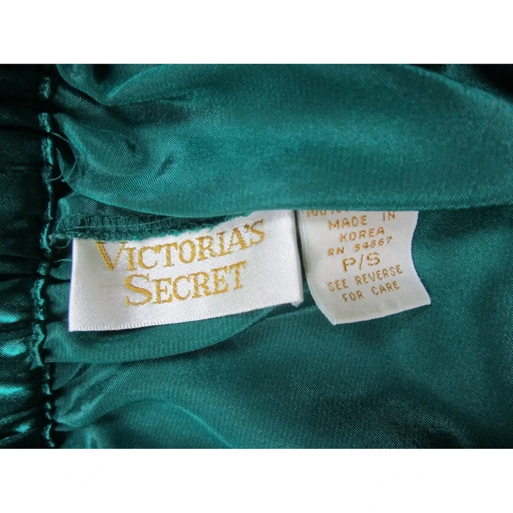 Victorias Secret original 1980s